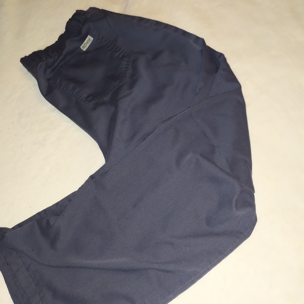 scrub pants